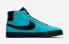 čevlje Nike SB Zoom Blazer Mid Baltic Blue White Black 864349-400