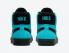 Nike SB Zoom Blazer Mid Baltic Blue White Black 864349-400
