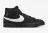 Nike SB Zoom Blazer Mid Preto Branco 864349-007
