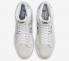 Nike SB Zoom Blazer Mid Edge Floral Paisley Bianco Grigio DM0859-100