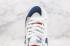 Nike SB Zoom Blazer Mid Edge Hack Pack Branco Azul Vermelho CI8870-406