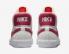 Nike SB Zoom Blazer Mid ISO Orange Label Sweet Beet Putih DR8190-161