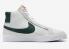 Nike SB Zoom Blazer Mid ISO White Pro Green DR9092-100