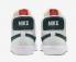 Nike SB Zoom Blazer Mid ISO Blanc Pro Vert DR9092-100