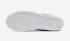 Nike SB Zoom Blazer Mid Laser Blå Hvid Cerulean Sko 864349-104