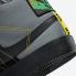Nike SB Zoom Blazer Mid PRM Acclimate Cool Gri Sarı Strike DC8903-001,ayakkabı,spor ayakkabı