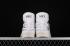 Sepatu Nike SB Zoom Blazer Mid PRT Putih Hitam Abu-abu DA5358-100