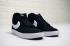 Nike SB Zoom Blazer Mid Summit Λευκά μαύρα αθλητικά παπούτσια AH6416-002