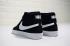 Nike SB Zoom Blazer Mid Summit Wit Zwart Sneakers AH6416-002