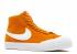 Nike Sb Blazer Zoom Mid Xt Oranje Wit Circuit 876872-819