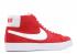 Nike Sb Zoom Blazer Mid University สีขาวแดง 864349-611