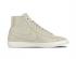 Nike Womens Blazer Mid PRM Birch White Sepatu Lari Wanita 403729-200