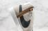 Nike Dames Blazer Mid Rebel XX Off-White Zwart Grijs BQ4022-101