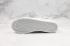 Nike Donna Blazer Mid Rebel XX Off-White Nero Grigio BQ4022-101