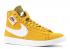Nike Damskie Blazer Mid Rebel Xx Żółty Ochra Złoty Summit Czarny Biały BQ4022-700