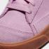 Nike Bayan SB Blazer Mid 77 Beyond Pink Gum Orta Kahverengi Toplam Turuncu Beyaz DB5461-600,ayakkabı,spor ayakkabı