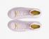 Nike Női SB Blazer Mid 77 Violet Digital Pink Opti Yellow CZ0376-500