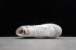 Nike Womens SB Blazer Mid 77 Vntg Suede Mix All White Drop Plastic 853508