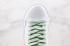 Nike Womens SB Blazer Mid Vintage זמש לבן ורוד ירוק AV9376-605