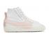 Nike Damen Blazer Mid 77 Jumbo Weiß Atmosphere Pink Oxford Sail DQ1471-101
