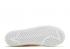 Nike Feminino Blazer Mid 77 Jumbo Branco Atmosfera Rosa Oxford Sail DQ1471-101