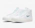 Nike Zoom Blazer Mid Premium SB Beyaz Buzul Buz Mücevheri CU5283-100,ayakkabı,spor ayakkabı