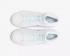 Nike Zoom Blazer Mid Premium SB Wit Glacier Ice Jewel CU5283-100