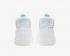 Nike Zoom Blazer Mid Premium SB Wit Glacier Ice Jewel CU5283-100