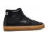 Nike Zoom Blazer Mid Premium Sb Siyah Sakız Jewel Açık Beyaz Kahverengi CU5283-001,ayakkabı,spor ayakkabı