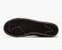 Мужские туфли Nike Zoom Blazer Mid SB Metric QS Черные 744419-001