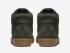 Nike Zoom Blazer Mid SB Sequoia Medium Olive zapatos para correr para hombre 864349-300