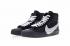 Nike Blazer Studio Mid White Black Cone AA3832-001 Putih