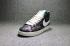 Perfekte Damen Nike Blazer Mid Sde Bunte Plaid Damenschuhe 822430-157