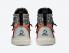 READYMADE X Nike SB Blazer középfekete nagy szürke Volt Total Orange CZ3589-001