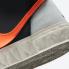 READYMADE X Nike SB Blazer Mid Noir Vaste Gris Volt Total Orange CZ3589-001