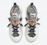 READYMADE X Nike SB Blazer Orta Beyaz Geniş Gri Volt Toplam Turuncu CZ3589-100,ayakkabı,spor ayakkabı