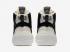 Sacai x Nike SB Blazer Mid Nero Bianco Lupo Grigio BV0072-002