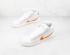 Sacai x Nike SB Blazer Mid White Orange Grey Туфли BV0076-137
