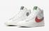 Stranger Things x Nike Blazer Mid Hawkins High לבן כתום ירוק CJ6101-100