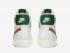 Stranger Things x Nike Blazer Mid Hawkins High לבן כתום ירוק CJ6101-100