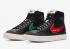 дамски обувки Nike SB Blazer Mid 77 Color Code Black White DA2142-046