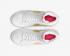 женские кроссовки Nike SB Blazer Mid 77 Cotton Waffle White University Gold CZ8105-100