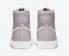 Womens Nike SB Blazer Mid 77 Mauve Platinum Violet Summit White CZ1055-002