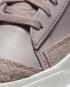 Dame Nike SB Blazer Mid 77 Mauve Platinum Violet Summit White CZ1055-002