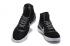 Sepatu Skateboard Pria Nike SB Hyperfeel Koston 3 III Hitam Putih 819673-003