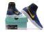 Nike SB Koston 3 Hyperfeel Deep Royal Gold Quickstrike Supreme Frost Mænd fritidssko 819673-471