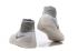 Мужские туфли Nike SB Koston 3 Hyperfeel Summit White Wolf Grey QS Supreme 819673-101