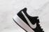 des chaussures de skateboard Nike Adversary SB noir blanc CJ0887-001