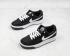 Nike Adversary SB zapatos de skate blancos y negros CJ0887-001