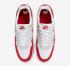 Nike GTS Return SB Air Max 1 สีขาว สีแดง สีเทา CK3464-600